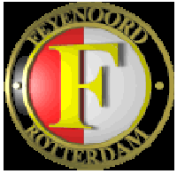 Feyenoord, the best Dutch soccer team
